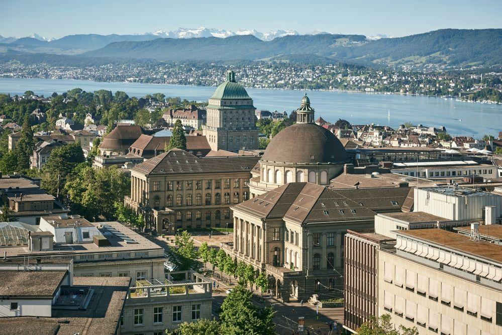 Studying at ETH Zurich and University of Zurich: A 2026 Guide