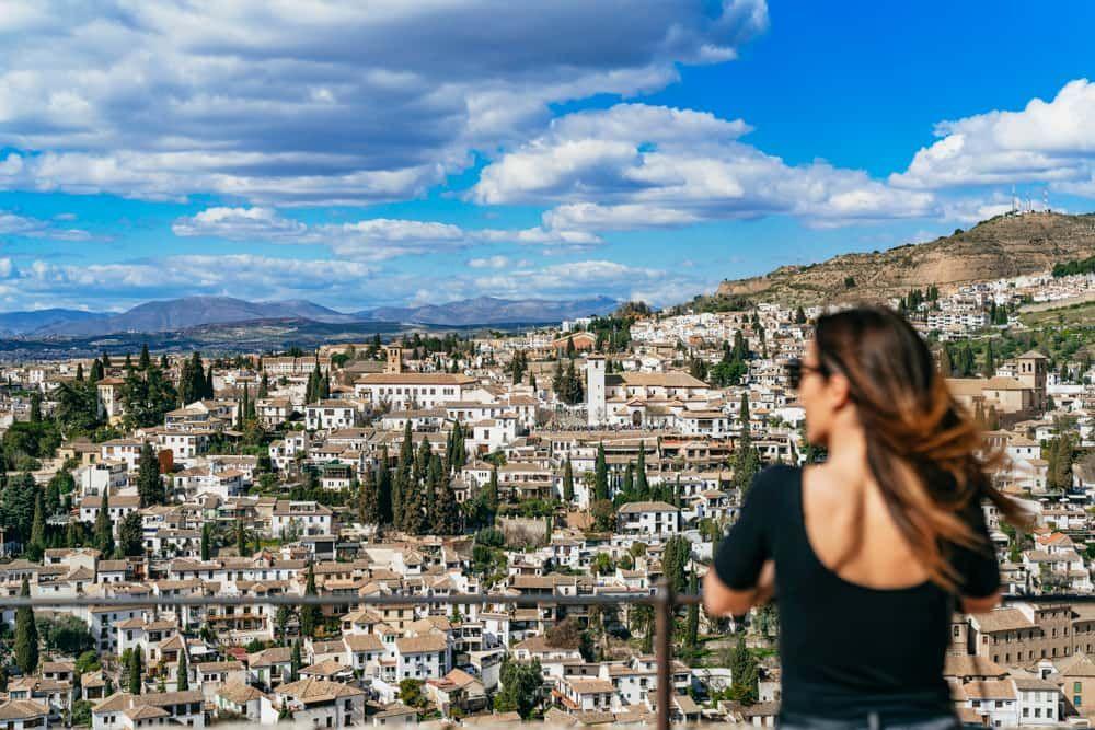 Cost of Living in Granada for International Students (2026)