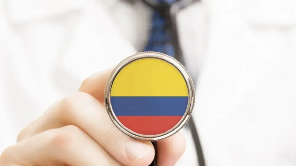 Colombia Healthcare for Foreigners: How EPS Works