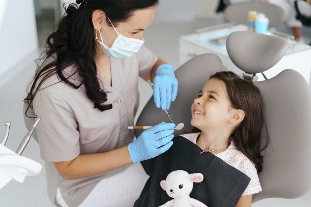 Vocabulario de dentista en inglés para tu cita - Banner