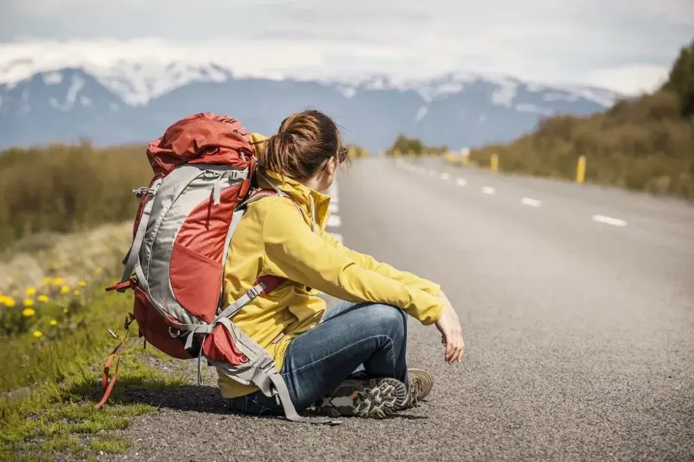 Frases esenciales de supervivencia para viajar en inglés - Banner