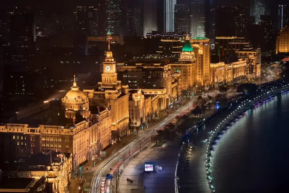 Best Neighborhoods in Shanghai for Expats: Jing'an, Xuhui, and Beyond
