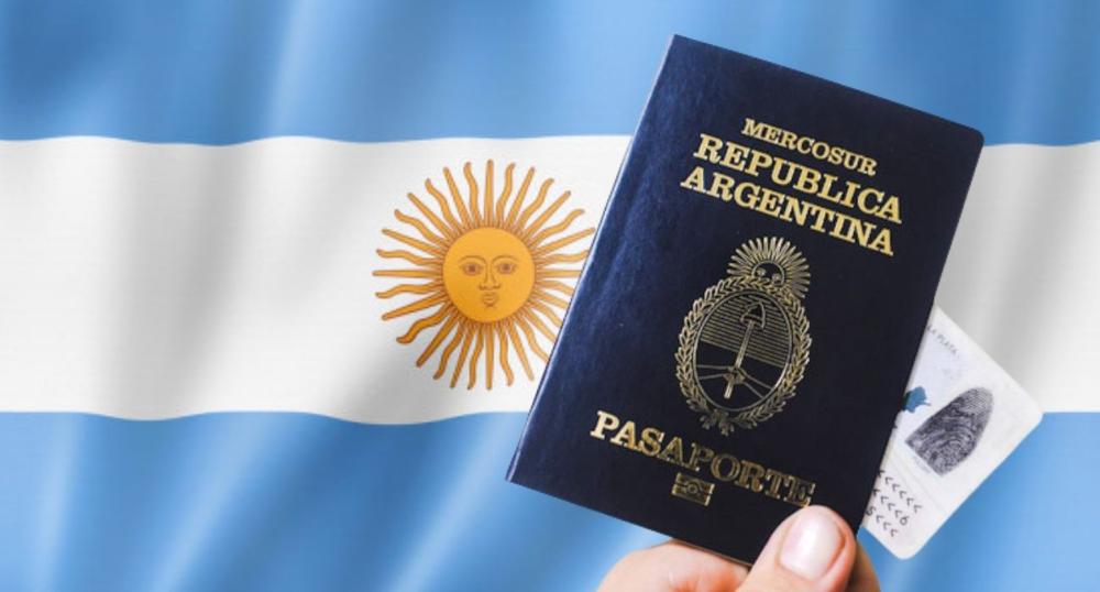 Argentina Citizenship Pathway: Naturalize After Two Years