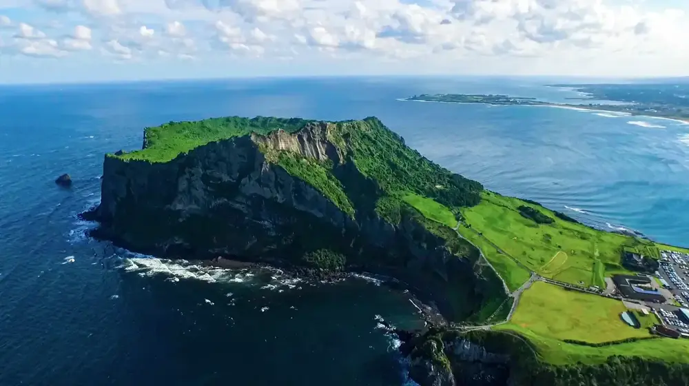 Jeju Island 5 Day Itinerary for First Time Visitors