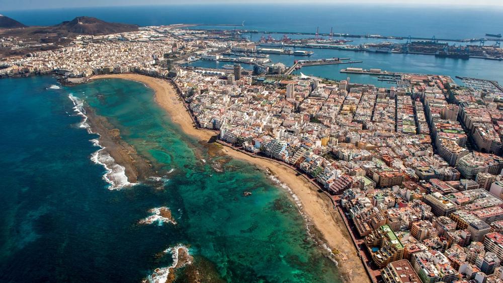 Canary Islands Digital Nomad Visa Guide: Tax & Best Islands