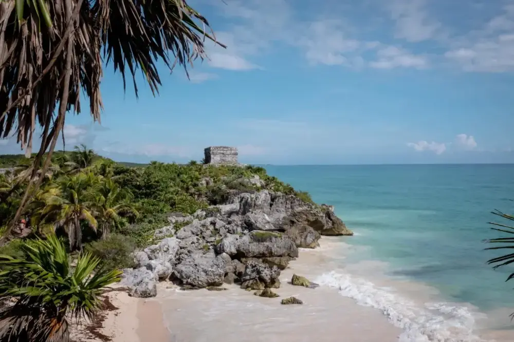 Yucatán Peninsula Road Trip: Mérida, Cenotes, Riviera Maya