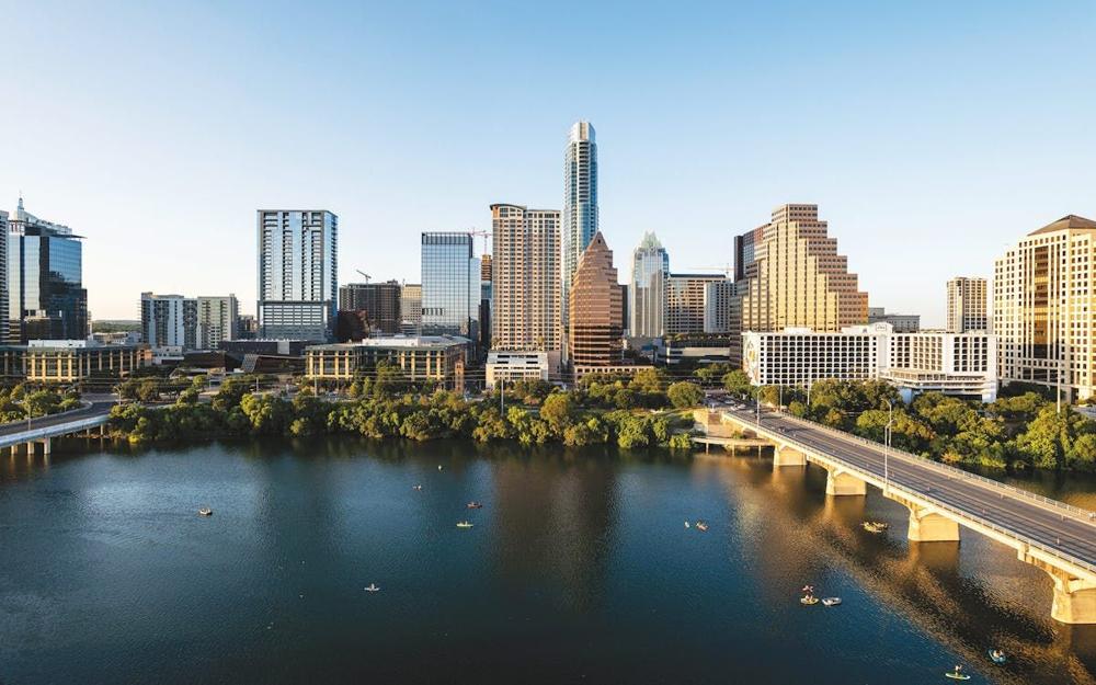 Cost of Living: NYC vs Los Angeles vs Austin 2026