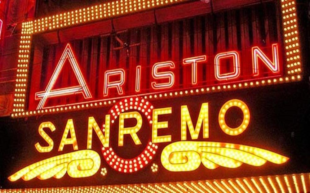 Sanremo Music Festival Explained for Foreigners