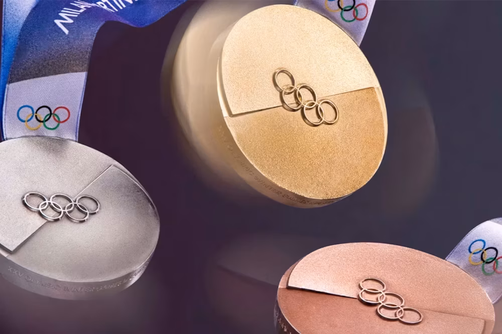 Vocabulario de olimpiadas y competencias en inglés - Banner
