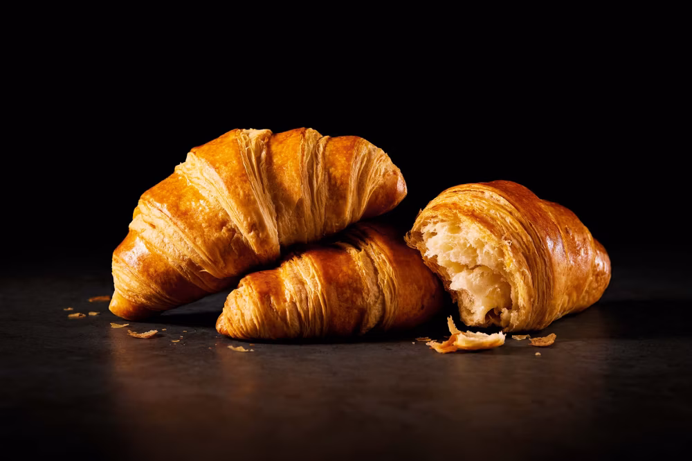 Vocabulario de panadería y repostería en inglés - Banner