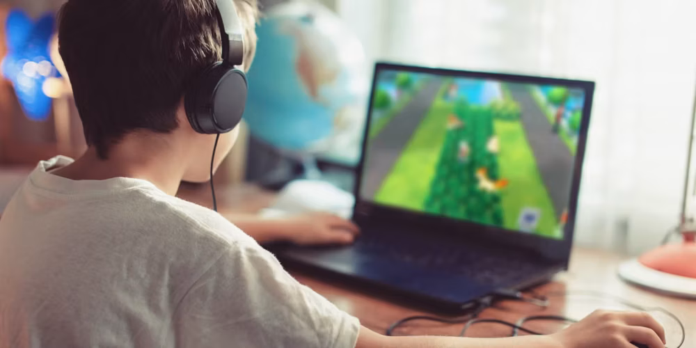 Vocabulario de videojuegos en inglés: respawn, loot, NPC, buff - Banner