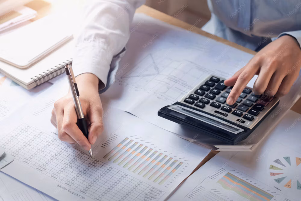 Vocabulario de contabilidad en inglés: assets, liabilities, balance sheet - Banner