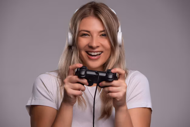 Vocabulario de gaming y esports en inglés - Banner