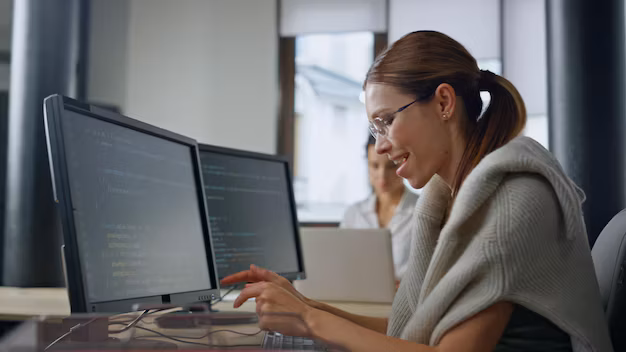 Vocabulario de programación en inglés para principiantes - Banner