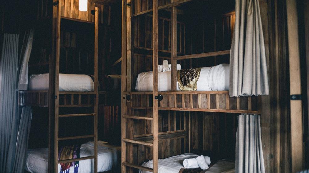 Vocabulario de hostal y Airbnb en inglés - Banner