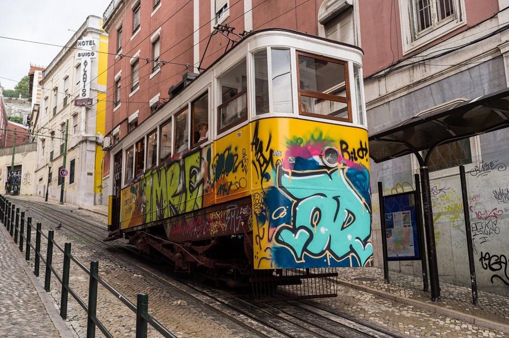 Portugal Student Visa Guide for Americans in Lisbon & Porto