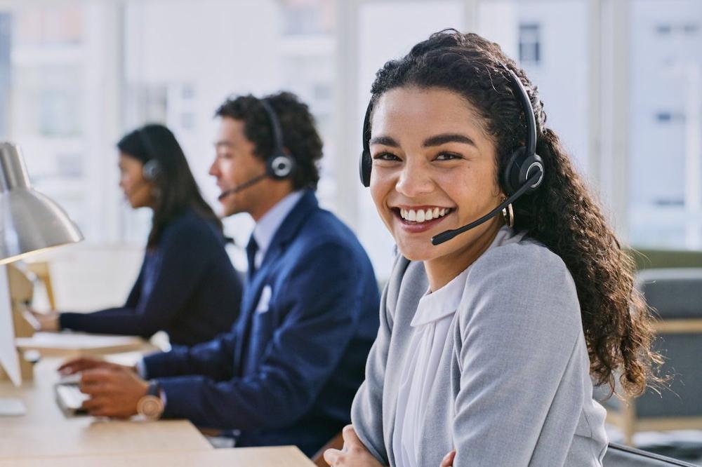 Frases de atención al cliente en inglés - Banner