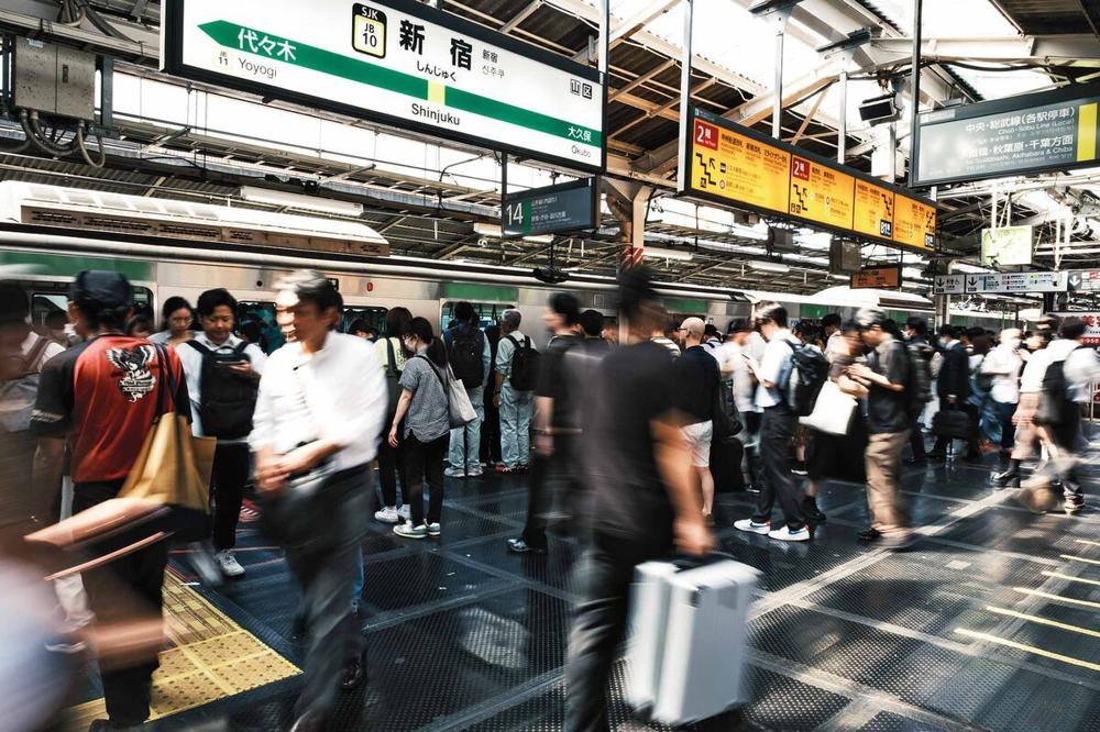 Japan Highly Skilled Professional Visa: How the Points System Works