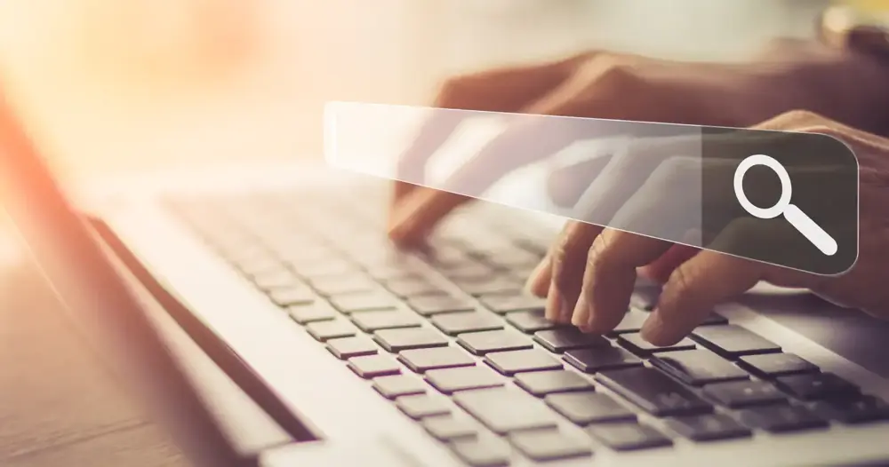 How German people text and common abbreviations - Banner