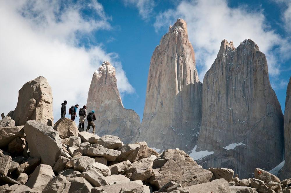 Chilean Patagonia in Two Weeks: Torres del Paine and Beyond