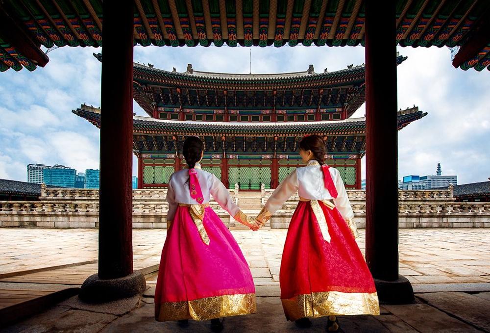1 Week Korea Itinerary: Seoul, Busan, and Jeju Highlights
