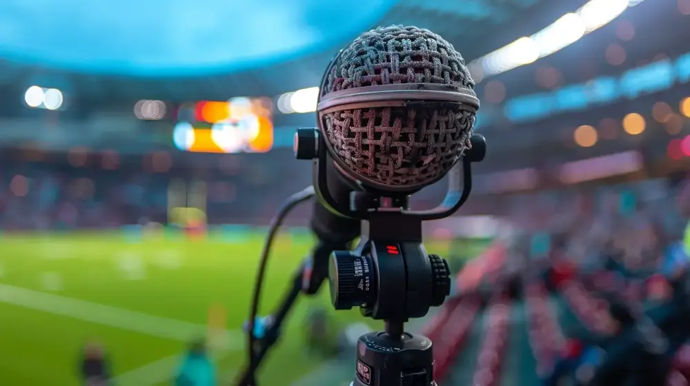 Vocabulario para entender narraciones deportivas en inglés - Banner