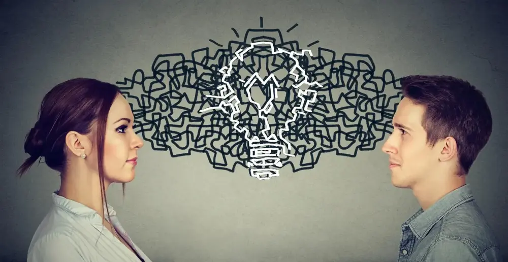 Why thinking in translation slows down language learning - Banner