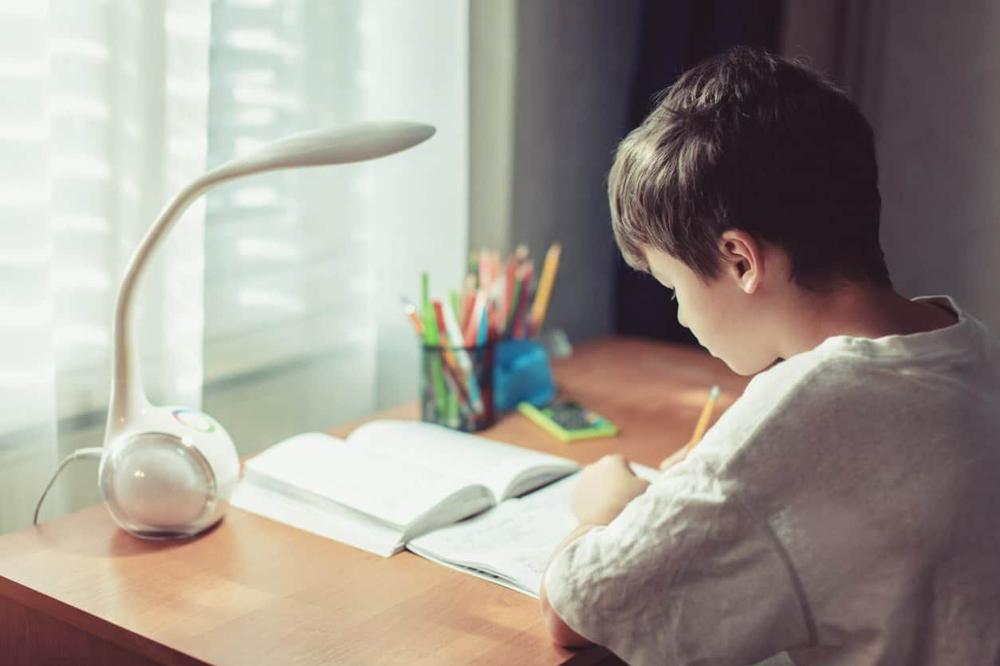 Vocabulario de tareas y assignments en inglés - Banner