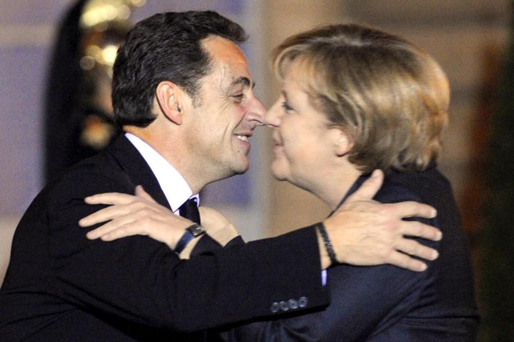 Bisous Etiquette: How Many Cheek Kisses by Region in France