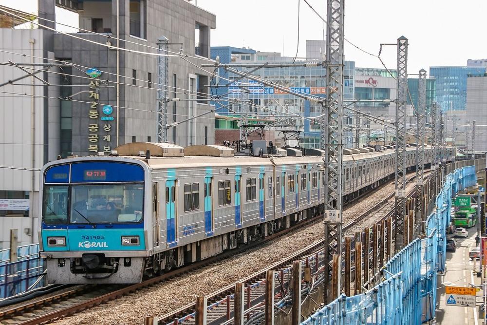 Seoul Subway Guide for First Time Foreign Visitors