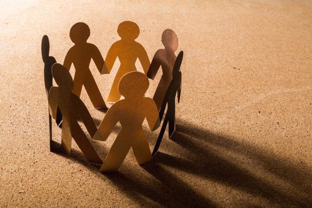 Support no siempre significa soportar en inglés - Banner