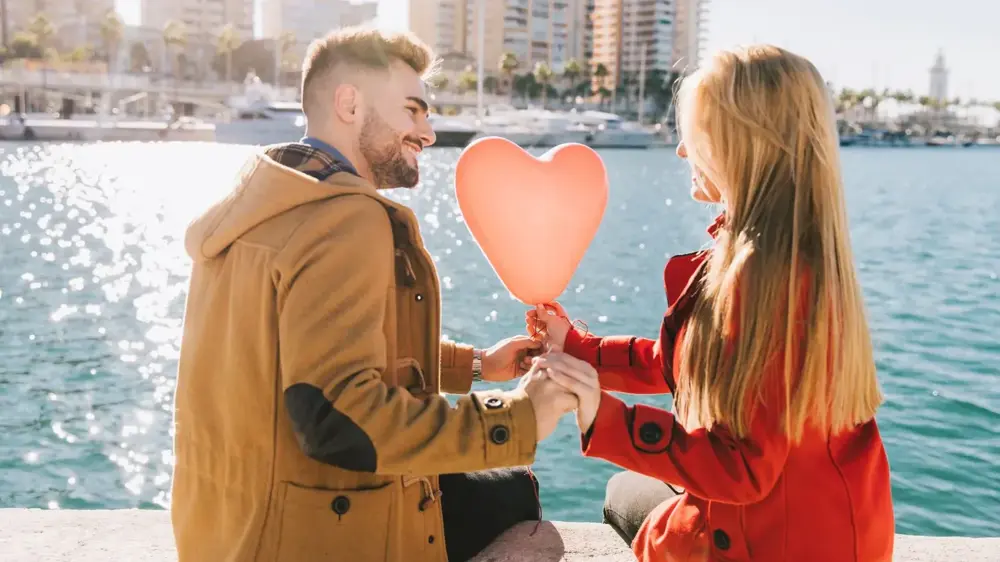 Vocabulario de relaciones personales en inglés - Banner