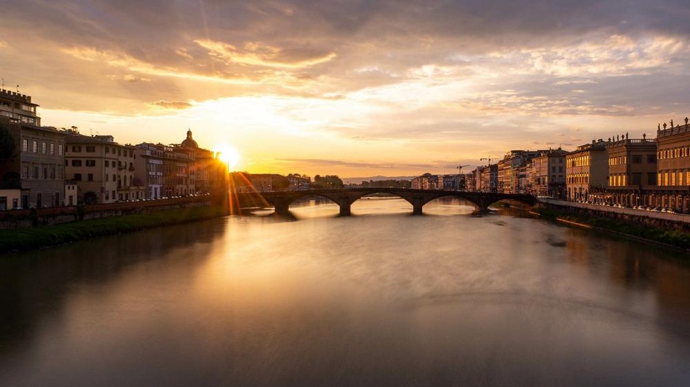 1 Week Italy Itinerary for a First Trip: Rome, Florence, Venice