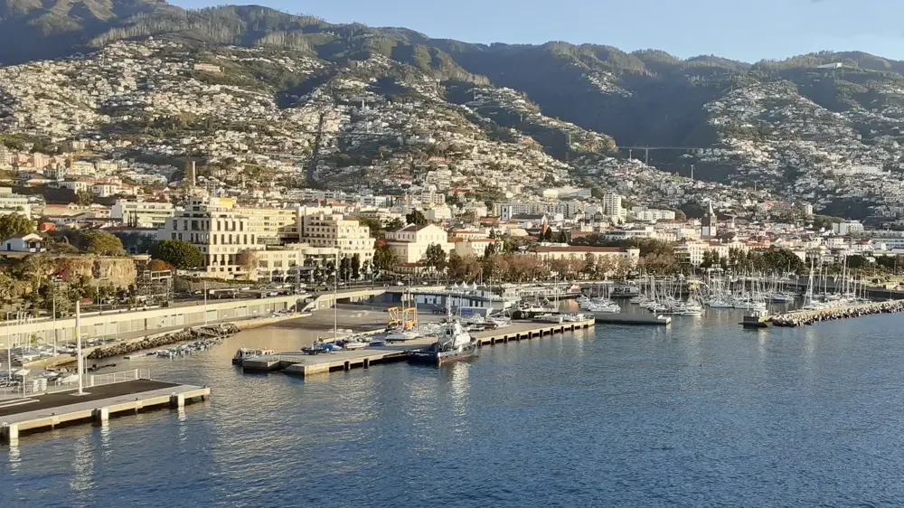 Cost of Living in Madeira: Funchal Prices for Long Stays