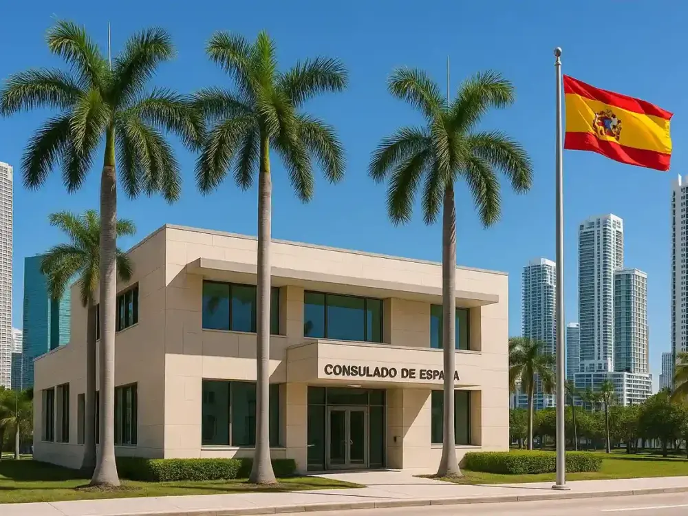 Spain Digital Nomad Visa: 2026 Eligibility, Steps, Income