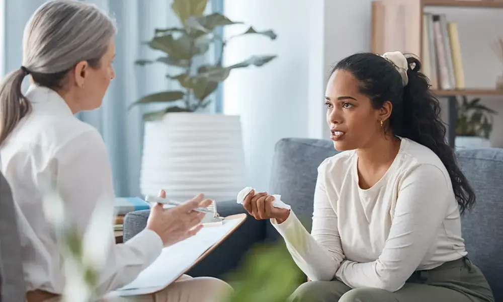 Mental Health Care in Korea: English Speaking Therapists and Resources