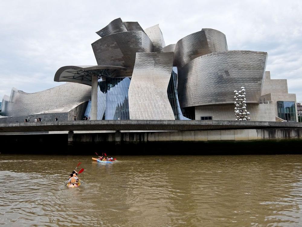 Living in Bilbao: An Expat Guide to the Basque Country