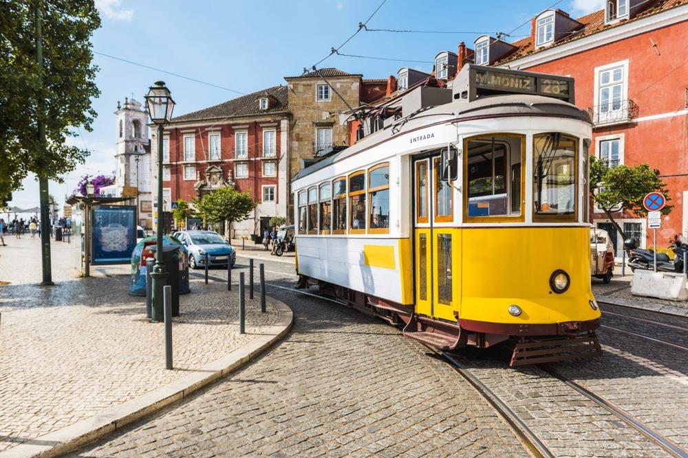 Portugal D7 Visa Requirements in 2026: Passive Income Guide