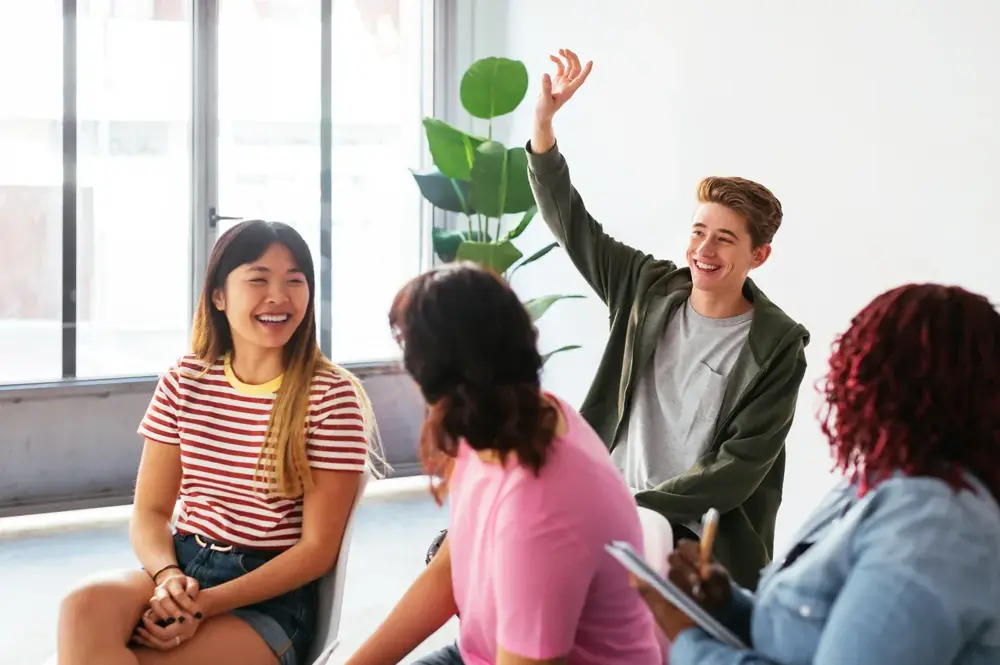 Cómo dar órdenes e instrucciones en inglés con el imperativo - Banner