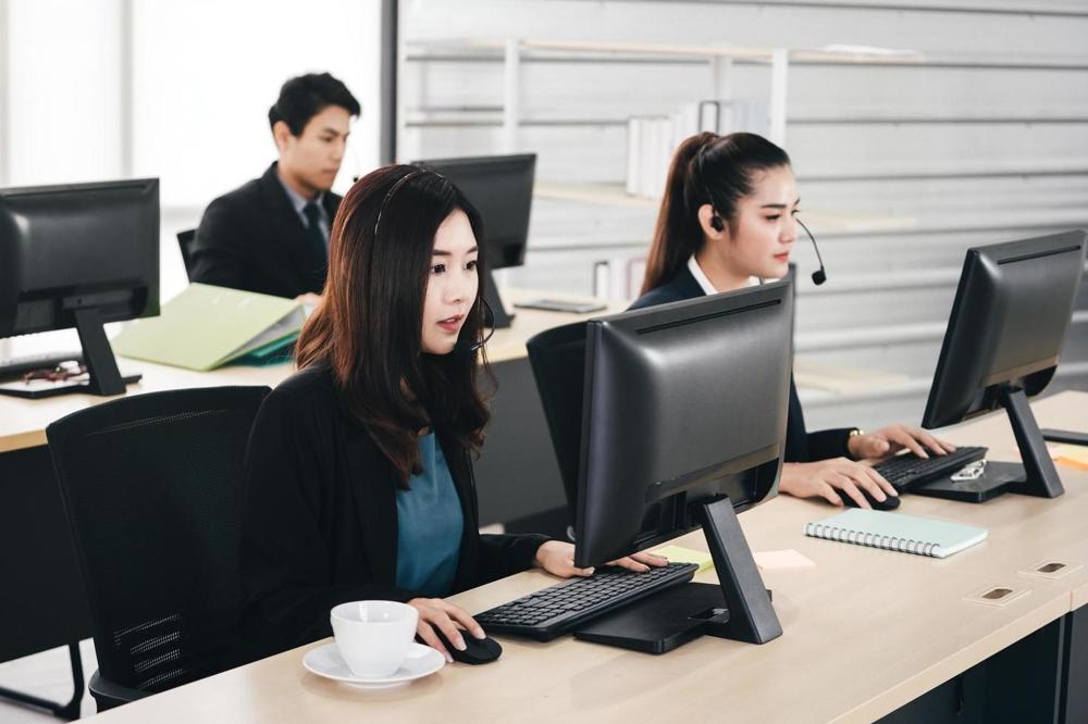 Job and profession vocabulary in Korean - Banner