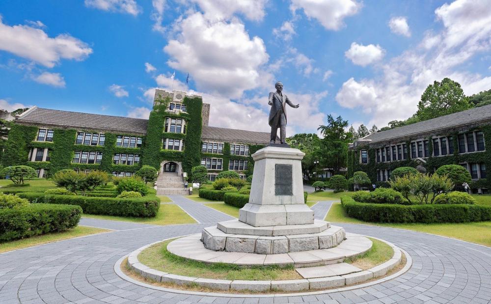 Applying to Yonsei University as an International Student