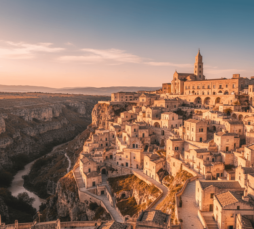 matera-italy