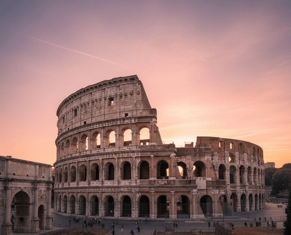 colosseum-rome