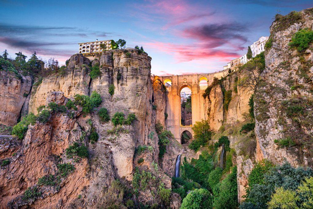 Andalusia Road Trip: One Week in Seville, Córdoba, Granada
