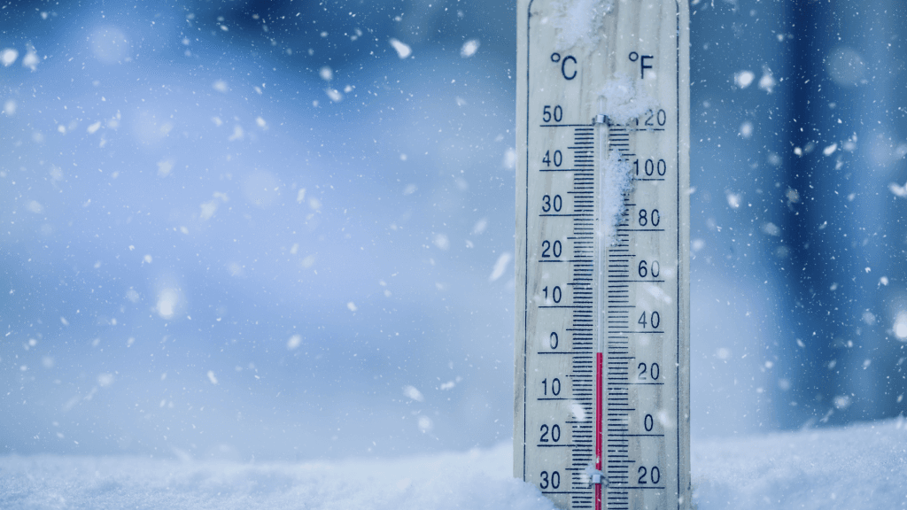 Cómo entender la temperatura en Fahrenheit y hablar del clima en inglés - Banner