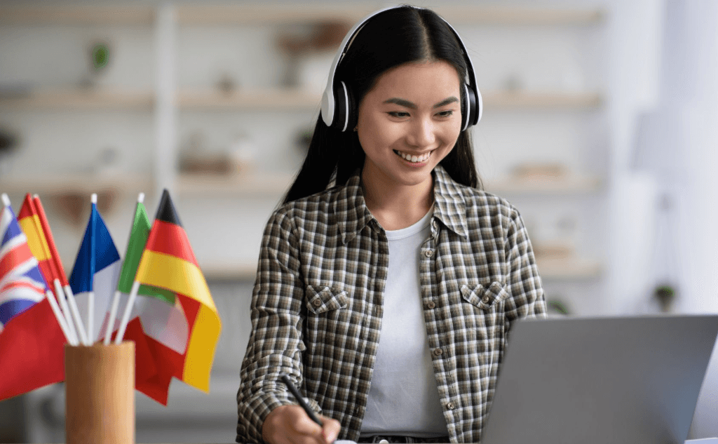 The best free tools and resources for language learners - Banner