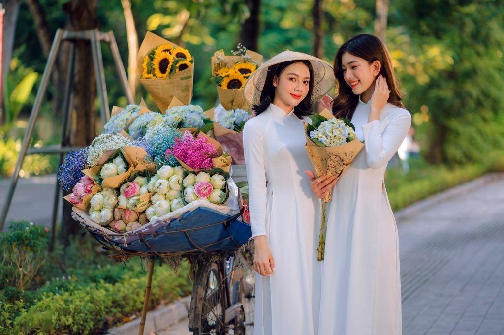 Clothing and fashion vocabulary in Vietnamese - Banner