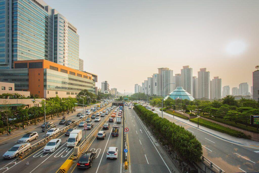 How to Exchange a Foreign Drivers License in Korea