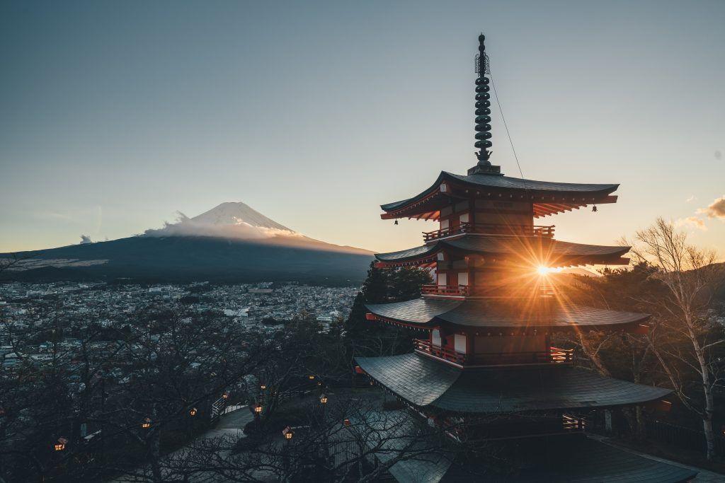 Understanding Japanese weather forecasts and reports - Banner