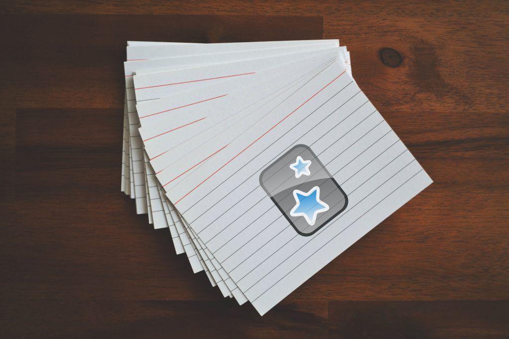 how to make anki cards, and how Migaku is like anki for language learning - Banner